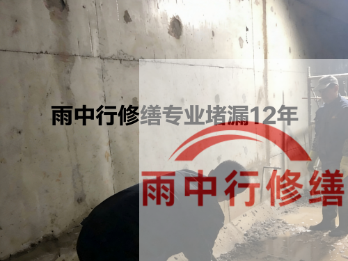 益阳化工池防腐防水修缮
